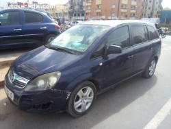Opel Corsa 7places