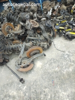 Organe pièces détachées Renault et Peugeot