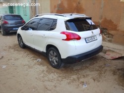 PEUGEOT 2008 ESSENCE