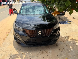 PEUGEOT 2008 VENANT 2021