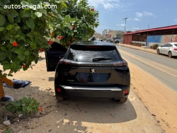 PEUGEOT 2008 VENANT 2021