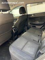 PEUGEOT 2008 VENANT 2021