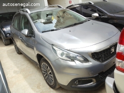 PEUGEOT 2008 VENANT