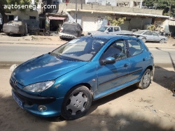 Peugeot 206+