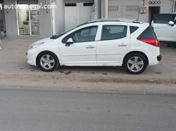 Peugeot 207 Break