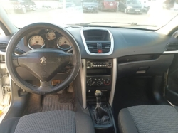 Peugeot 207 Break