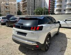 Peugeot 3008 2017