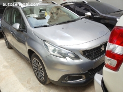 PEUGEOT 3008 VENANT AUTOMATIQUE