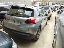 PEUGEOT 3008 VENANT AUTOMATIQUE