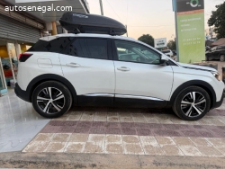 Peugeot 3008 Venant
