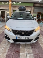 Peugeot 3008 Venant
