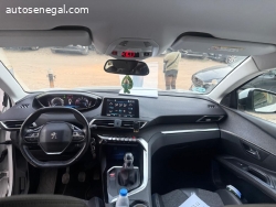 Peugeot 3008 Venant