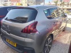 Peugeot 3008 Venant