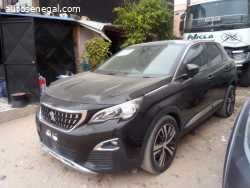 Peugeot 3008 Venant