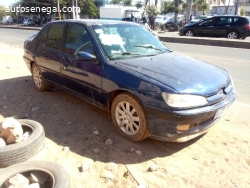 Peugeot 306
