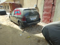 PEUGEOT 307  7 PLACES BREAK