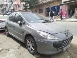 Peugeot 307 break type  2