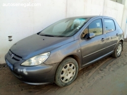 PEUGEOT 307 TYPE 1