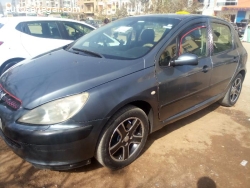 Peugeot 307 type 1