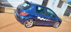 Peugeot 307 Type 2