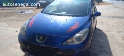 Peugeot 307 Type 2