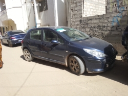 Peugeot 307 Type 2