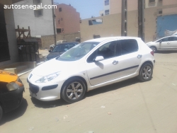 Peugeot 307 type 2