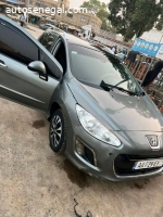 Peugeot 308 break