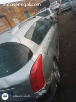 Peugeot 308 break