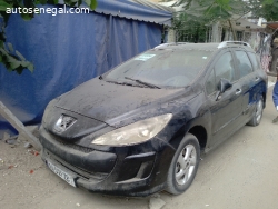 Peugeot 308 break