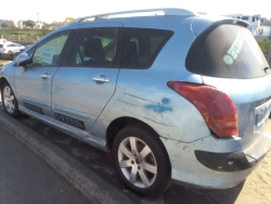 Peugeot 308 break