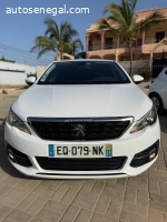 Peugeot 308 t,9