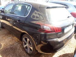 Peugeot 308 T9 Venant