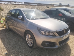 Peugeot 308 Venant 2020