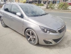 Peugeot 308 Venant