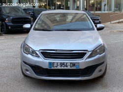Peugeot 308 Venant