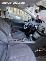 Peugeot 308 Venant