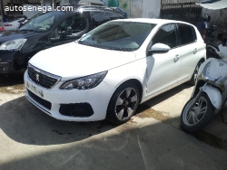 Peugeot 308 Venant