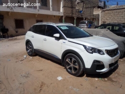 Peugeot 4008  Venant