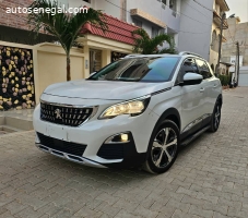 Peugeot 4008