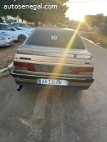 PEUGEOT 405