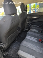 PEUGEOT 5008 7 PLACES