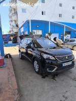 PEUGEOT 5008 7 PLACES