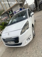 Peugeot 5008 7places