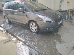 Peugeot 5008 7places