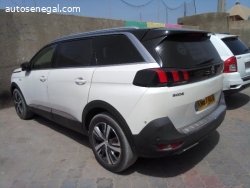 Peugeot 5008 Venant