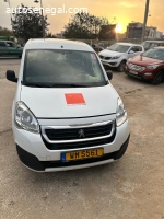Peugeot Partner 2017