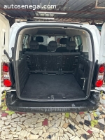 Peugeot Partner 2017