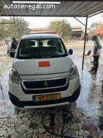 Peugeot Partner 2017