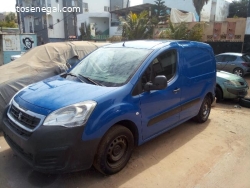 Peugeot Partner Venant
